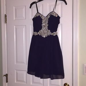 Homecoming Dress